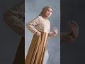 Download Lagu Dress Wanita Dewasa Chanela Dress Nadheera Luxury Rayon Bordir Premium Gamis Wanita Muslim Terbaru