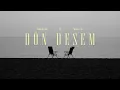 Tarık İster & Melis Fis - Dön Desem (Official Lyric Video)