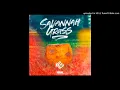 Kes - Savannah Grass (official audio release)