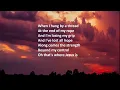Jesus is - Leanna Crawford
