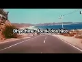 Download Lagu Dhyo Haw jarak Dan kita