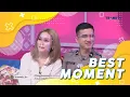 Download Lagu AYU NEMPEL sama BRIPDA MUSTAKIM, IGUN SINIS! | Best Moment #Brownis (15/9/21)
