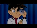 Download Lagu Detective Conan Ending 44, Boyfriend - Hitomi no Melody (Lyrics)