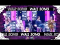 Download Lagu The Wall Song ร้องข้ามกำแพง| EP.157 | เกรซ กาญจน์เกล้า,วิน เมธวิน,ตู่ ภพธร | 7 ก.ย.66 FULL EP