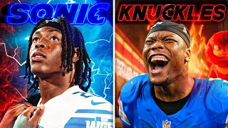 Meet The Most FEARED Running Back Duo of 2024