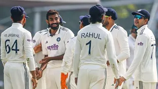 India Vs South Africa !! 1st Test Match Series 2025