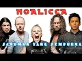 Download Lagu MIMPI YANG SEMPURNA X ENTER SANDMAN - NOAH FT METALLICA ( KINEMASTER  EDITING  )