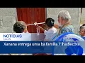 Download Lagu PM Xanana entrega uma ba família 7 iha Becora ne’ebé autoridade polísia ho EJM muda obrigatóriu