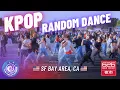 Download Lagu 🇺🇸 Kpop Random Play Dance in the SF Bay Area at 626 Night Market!