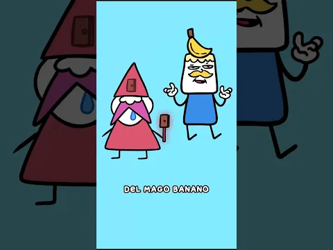 Allo scorso Romics un bambino mi ha raccontato un'idea per un cartone