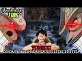 FULL REVIEW OP 1106 - YONKOU SEJATI !!! KELOMPOK BAJAK LAUT TERKUAT!!! | REVIEW ONE PIECE 1106