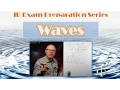 IB Physics Exam Preparation - Waves