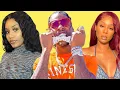 TATA responds to CJ and ROYALTY calling her a GOLD DIGGER Royalty slammed for removing camari