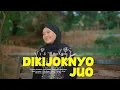 Download Lagu Wita Sofi - Dikijoknyo Juo (Official Music Video) - Remix Minang Timur Terbaru 2024