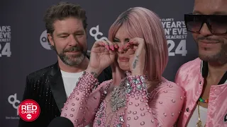 Aqua gets candid about their new resurgence since Barbie