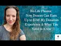 BioLife Plasma New Donors Can Earn Up to 750 My Donation Experience What You Need to Know