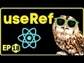 useRef Hook in React JS React in Hindi