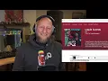 Rocker Reacts to 'Liquid Swords'