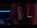 Brayden and Cade Bring the COUNTRY to “Wondering Why” | The Voice Battles | NBC