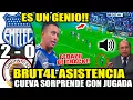 Download Lagu ES UN GENIO!! CUEVA DIÓ ASISTENCIA Y BARCO SE HIZO UN PARTIDAZO!! NARRADORES LO TOMAN COMO EJEMPLO!!