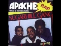 Sugarhill Gang - Apache jump on it instrumental