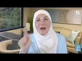 Download Lagu 10 Psychological Benefits of Ramadan | Sisters Halaqa | Sr. Haleh Banani
