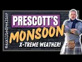 Prescott Arizona Weather - Monsoon