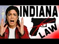 Indiana Gun Laws 2025 KNOW YOUR RIGHTS