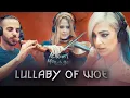 Download Lagu Lullaby of Woe Witcher 3 - Blood and Wine theme - Cover