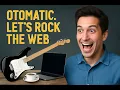Download Lagu Otomatic, Rock the web