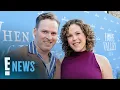 When Calls the Heart s Erin Krakow Ben Rosenbaum Welcome First Baby E News