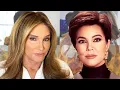 Inside Kris Jenner and Caitlyn Jenner Feud Who Betrayed Whom
