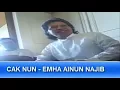 Lagu Cak Nun EMHA Ainun Najib blak blakan tentang Felix siaw