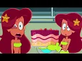 Download Lagu Zig und Sharko | NEUE STAFFEL 4  🤤Backtag | Volledige aflevering in HD