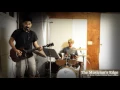 Mess Around - Cage The Elephant cover