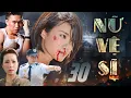 Lagu NỮ VỆ SĨ TẬP 30 Cuối | Phim Truyện Việt Nam Hay Mới Nhất | Phim Việt Nam Hay Mới 2025 | Phim HTV