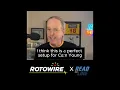 Read The Line X RotoWire Rundown - WWT Championship
