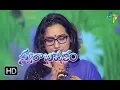 Download Lagu Akasam Enatido Song |  Kalpana  Performance | Swarabhishekam | 29th April 2018 | ETV Telugu