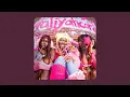 Aliyah's Interlude - IT GIRL (Sped up Version)