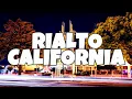 Best Things To Do In Rialto California