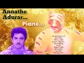 Download Lagu Annathe Adurar | Keyboard | Apoorva Sagodharargal Movie Song | SPB 