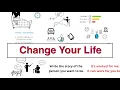 How to Change Your Life with Daily Reflection Journaling