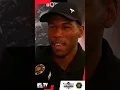 King Kenny accuses Adam Brooks of being FAKE after their face off
