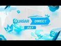 Quasar Direct - July 2026 10 New FiveM Scripts Massive Updates Exclusive Reveals