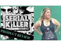 Serial Killer Shop T-Shirt Review