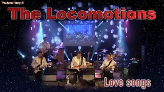 the locomotions compilatie love songs