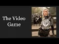 The Game TG TF Caption