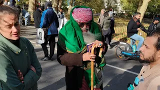 Islam, The Light of The Heart is live