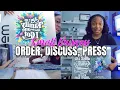 Small Business Custom Order Jiffy Shirts Transfers