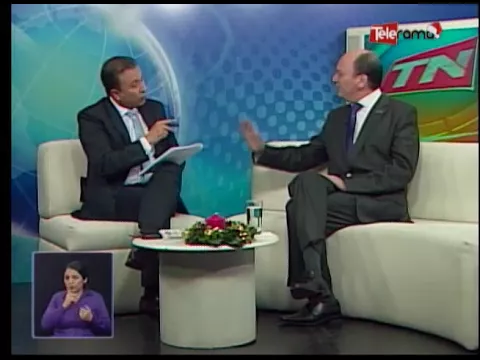 Dr. Carlos Baca Mancheno 